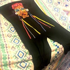 All in one shorts bodysuit